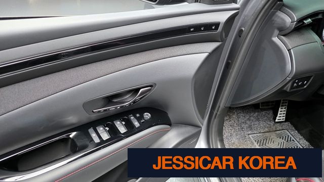2023 Hyundai Tucson (NX4) - Thumbnail 15