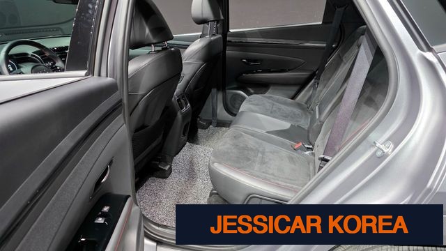 2023 Hyundai Tucson (NX4) - Thumbnail 17