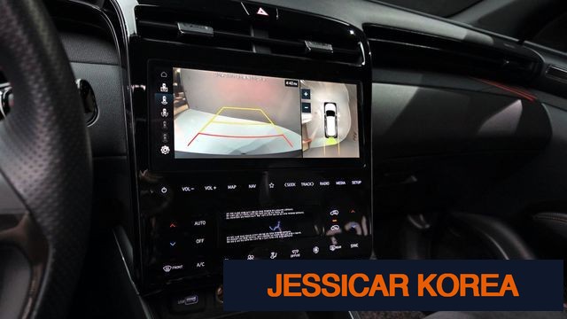 2023 Hyundai Tucson (NX4) - Thumbnail 18