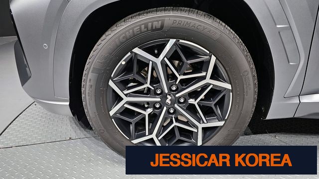 2023 Hyundai Tucson (NX4) - Thumbnail 19