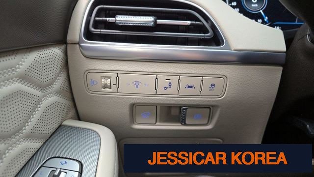 2021 Hyundai Palisade - Thumbnail 2