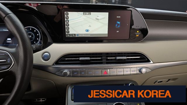 2021 Hyundai Palisade - Thumbnail 4