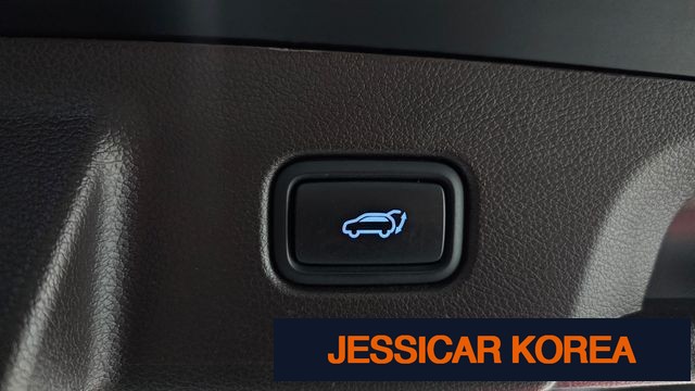 2021 Hyundai Palisade - Thumbnail 7