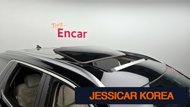 2021 Hyundai Palisade - Thumbnail 8