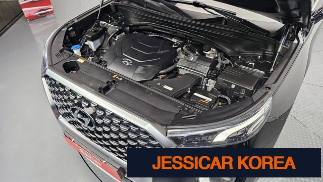 2021 Hyundai Palisade - Thumbnail 10