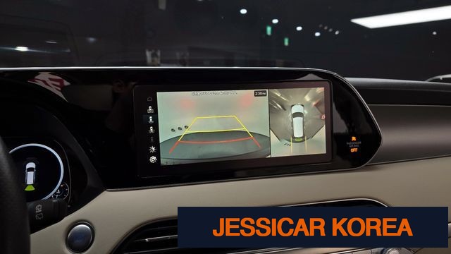 2021 Hyundai Palisade - Thumbnail 11