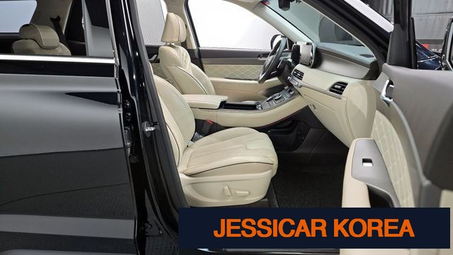 2021 Hyundai Palisade - Thumbnail 12