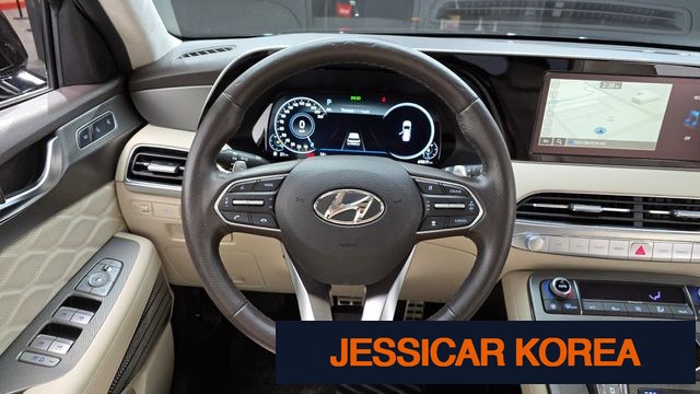 2021 Hyundai Palisade - Thumbnail 15