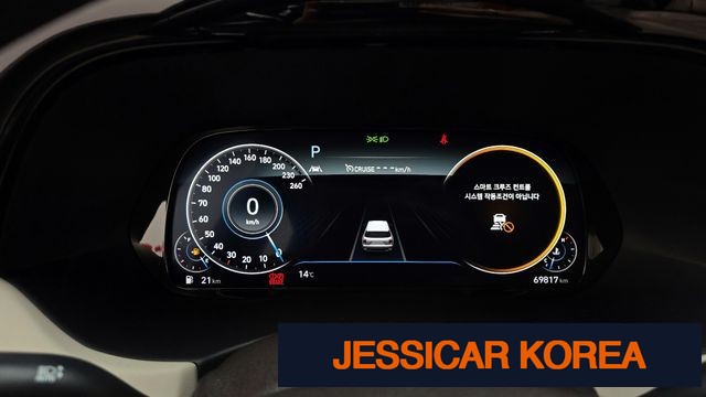 2021 Hyundai Palisade - Thumbnail 16