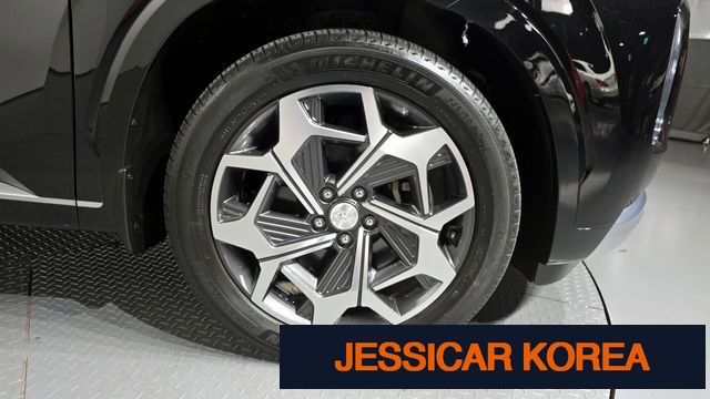 2021 Hyundai Palisade - Thumbnail 17