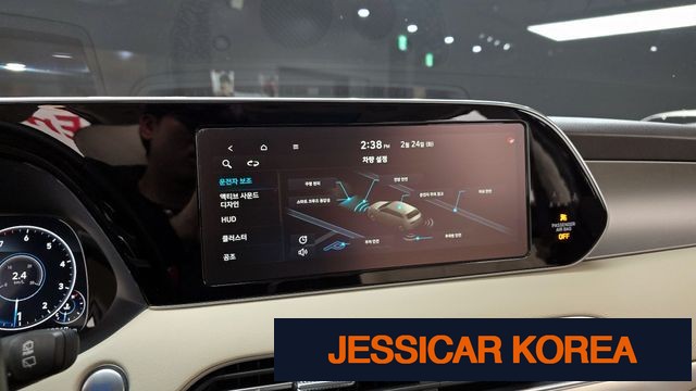 2021 Hyundai Palisade - Thumbnail 18