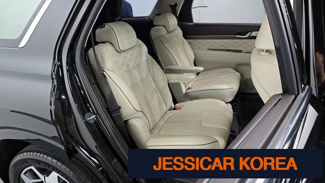 2021 Hyundai Palisade - Thumbnail 19