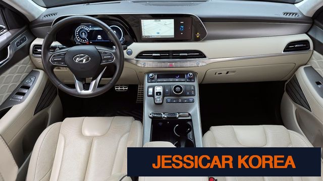 2021 Hyundai Palisade - Thumbnail 20