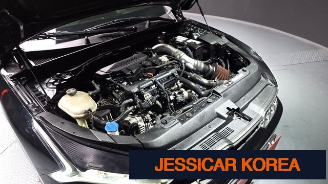 2021 Kia K5 3rd Gen - Thumbnail 6