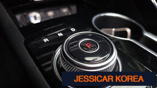 2021 Kia K5 3rd Gen - Thumbnail 8