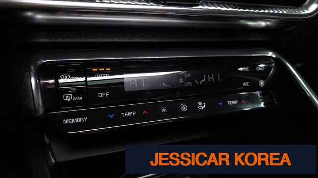 2021 Kia K5 3rd Gen - Thumbnail 9