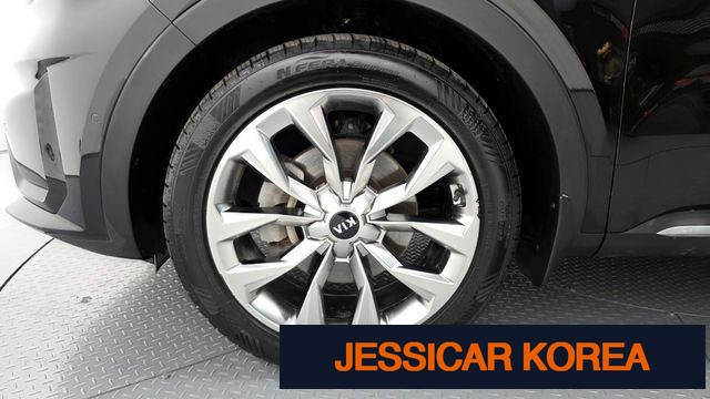 2021 Kia Sorento 4th Gen - Thumbnail 6