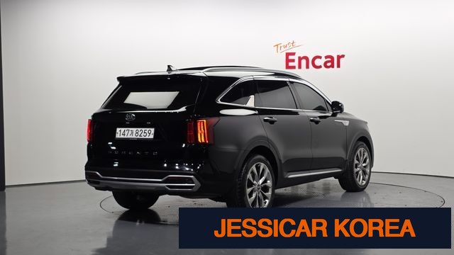 2021 Kia Sorento 4th Gen - Thumbnail 7