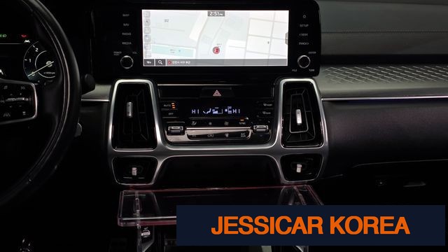 2021 Kia Sorento 4th Gen - Thumbnail 8