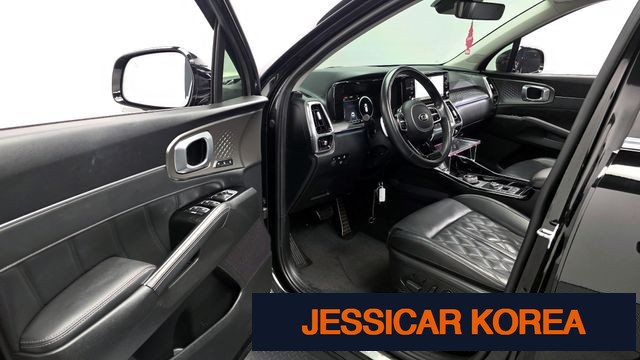 2021 Kia Sorento 4th Gen - Thumbnail 11