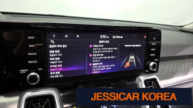 2021 Kia Sorento 4th Gen - Thumbnail 12