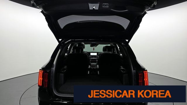 2021 Kia Sorento 4th Gen - Thumbnail 13
