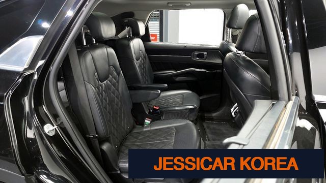 2021 Kia Sorento 4th Gen - Thumbnail 14