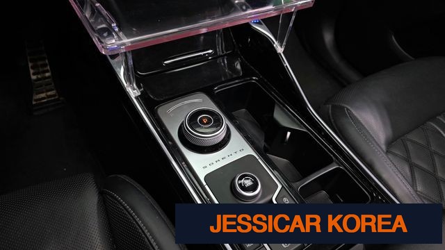 2021 Kia Sorento 4th Gen - Thumbnail 16