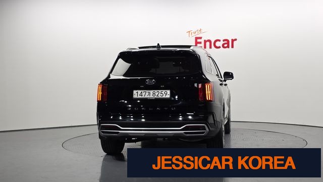 2021 Kia Sorento 4th Gen - Thumbnail 17