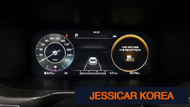 2021 Kia Sorento 4th Gen - Thumbnail 18