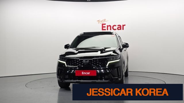 2021 Kia Sorento 4th Gen - Thumbnail 19