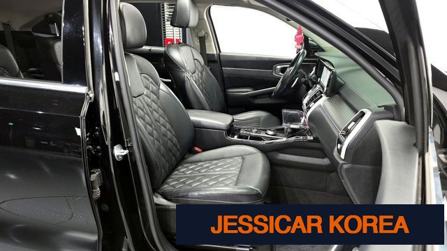 2021 Kia Sorento 4th Gen - Thumbnail 20