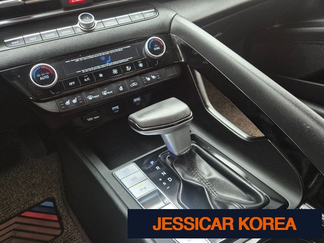 2021 Hyundai Avante (CN7) - Thumbnail 7