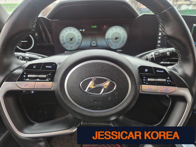 2021 Hyundai Avante (CN7) - Thumbnail 20