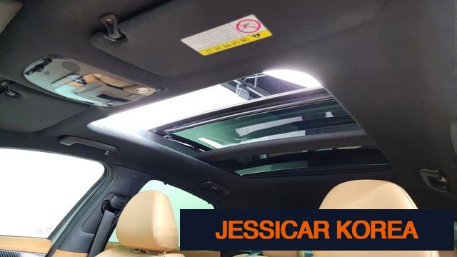 2020 Kia K5 3rd Gen - Thumbnail 4