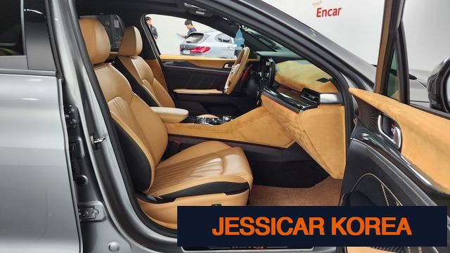 2020 Kia K5 3rd Gen - Thumbnail 7