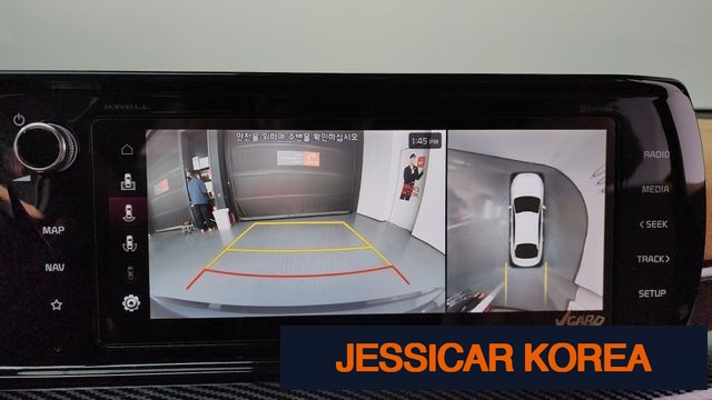2020 Kia K5 3rd Gen - Thumbnail 10