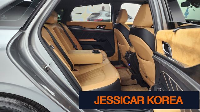 2020 Kia K5 3rd Gen - Thumbnail 13