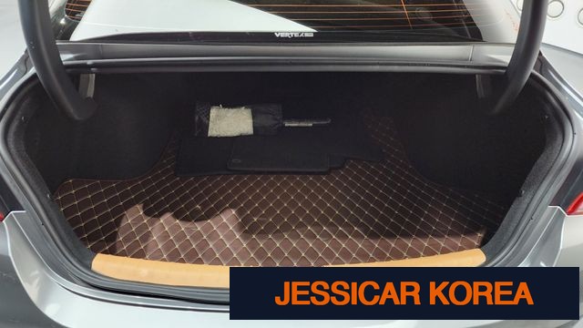 2020 Kia K5 3rd Gen - Thumbnail 16