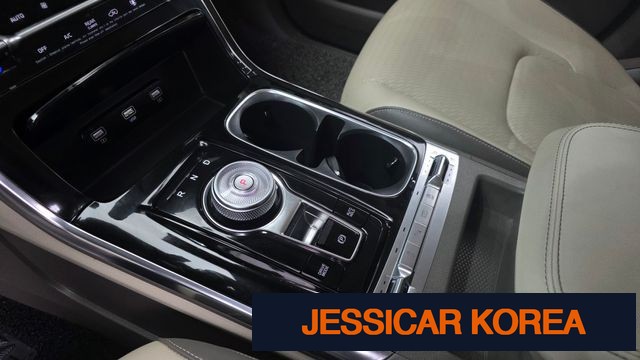 2023 Kia Carnival 4th Gen - Thumbnail 3