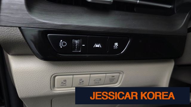 2023 Kia Carnival 4th Gen - Thumbnail 5