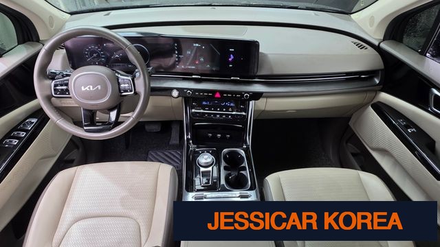 2023 Kia Carnival 4th Gen - Thumbnail 8