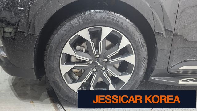 2023 Kia Carnival 4th Gen - Thumbnail 9