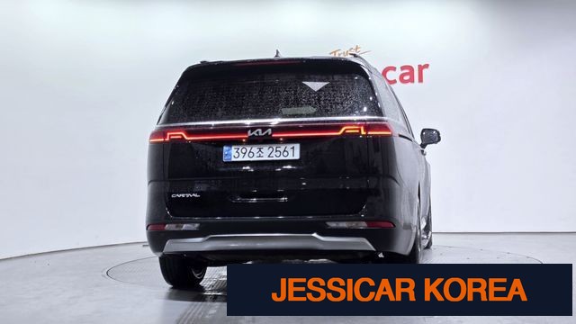 2023 Kia Carnival 4th Gen - Thumbnail 11