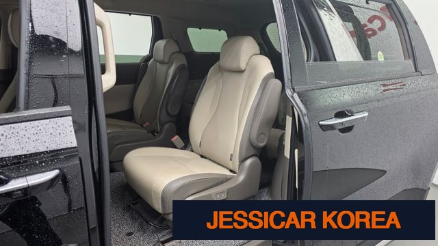 2023 Kia Carnival 4th Gen - Thumbnail 13