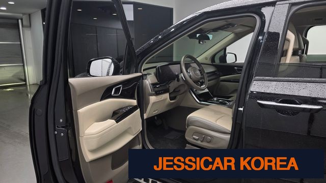 2023 Kia Carnival 4th Gen - Thumbnail 14