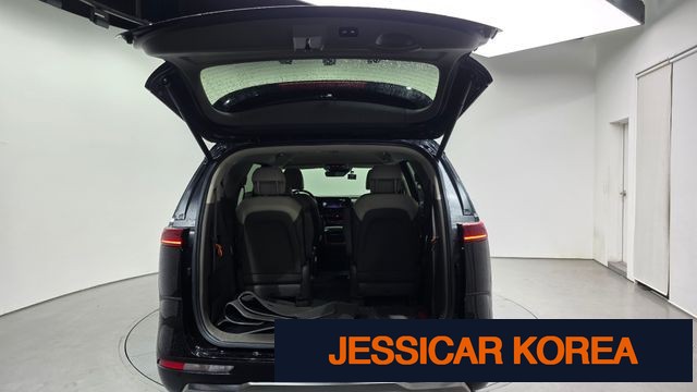 2023 Kia Carnival 4th Gen - Thumbnail 16