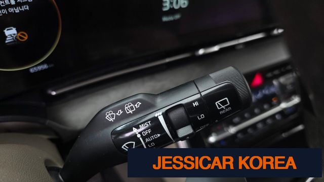 2023 Kia Carnival 4th Gen - Thumbnail 17