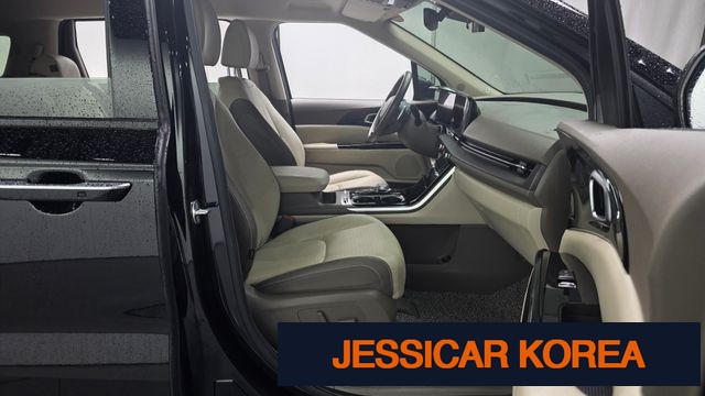 2023 Kia Carnival 4th Gen - Thumbnail 18