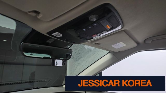 2023 Kia Carnival 4th Gen - Thumbnail 19